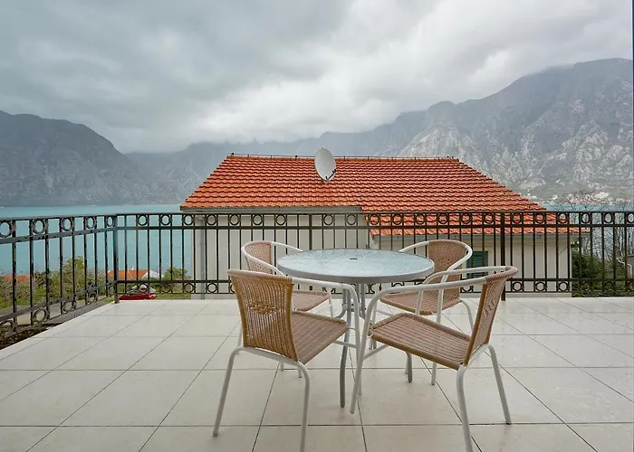 Apartman Kati