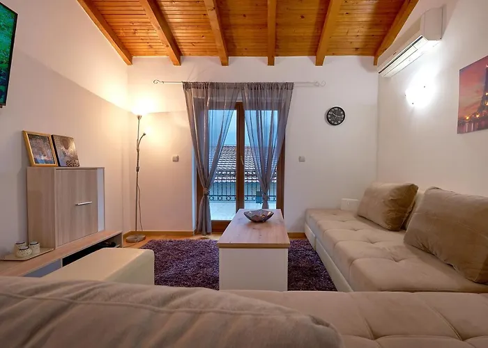 Apartman Kati