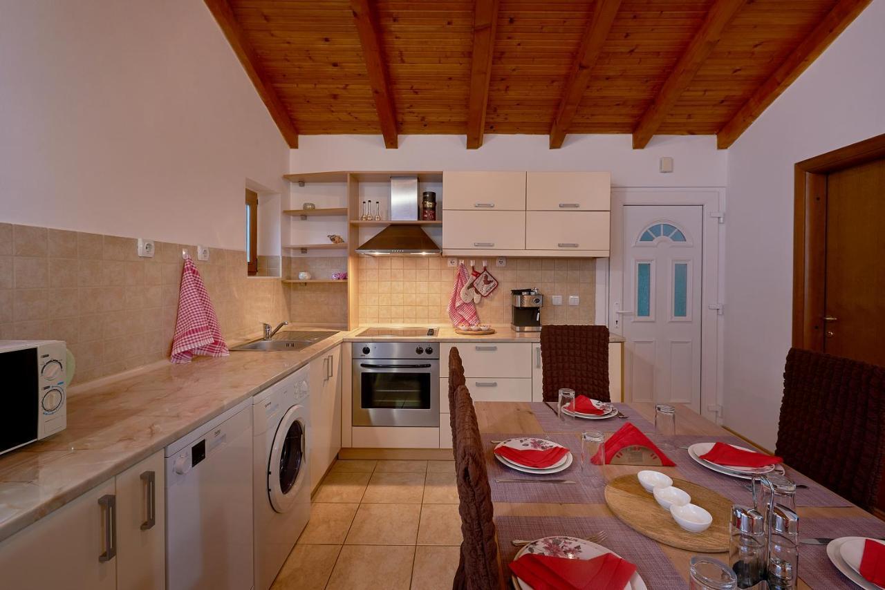 Kati Apartment Prcanj