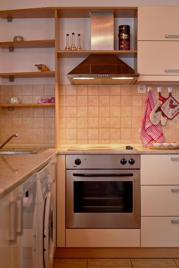 Kati Apartment