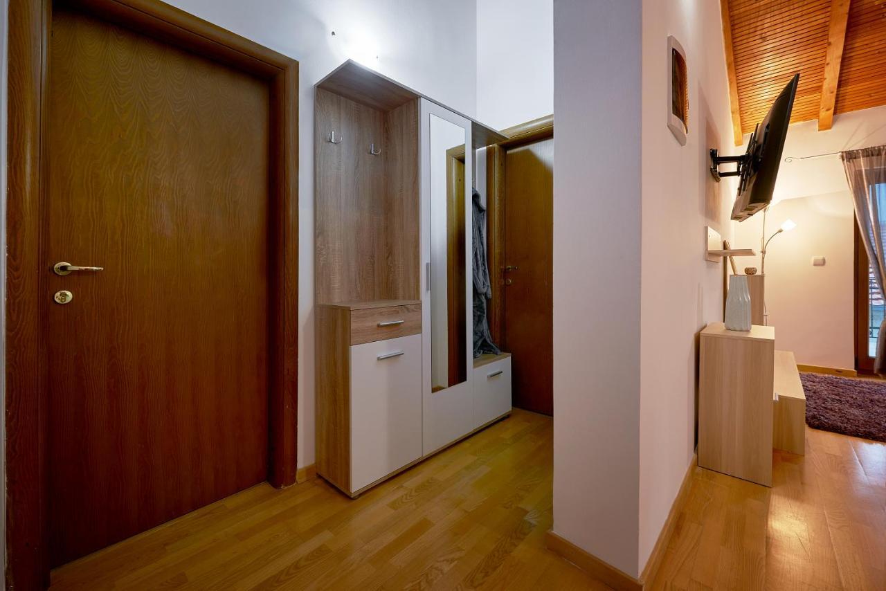 Kati Apartment *